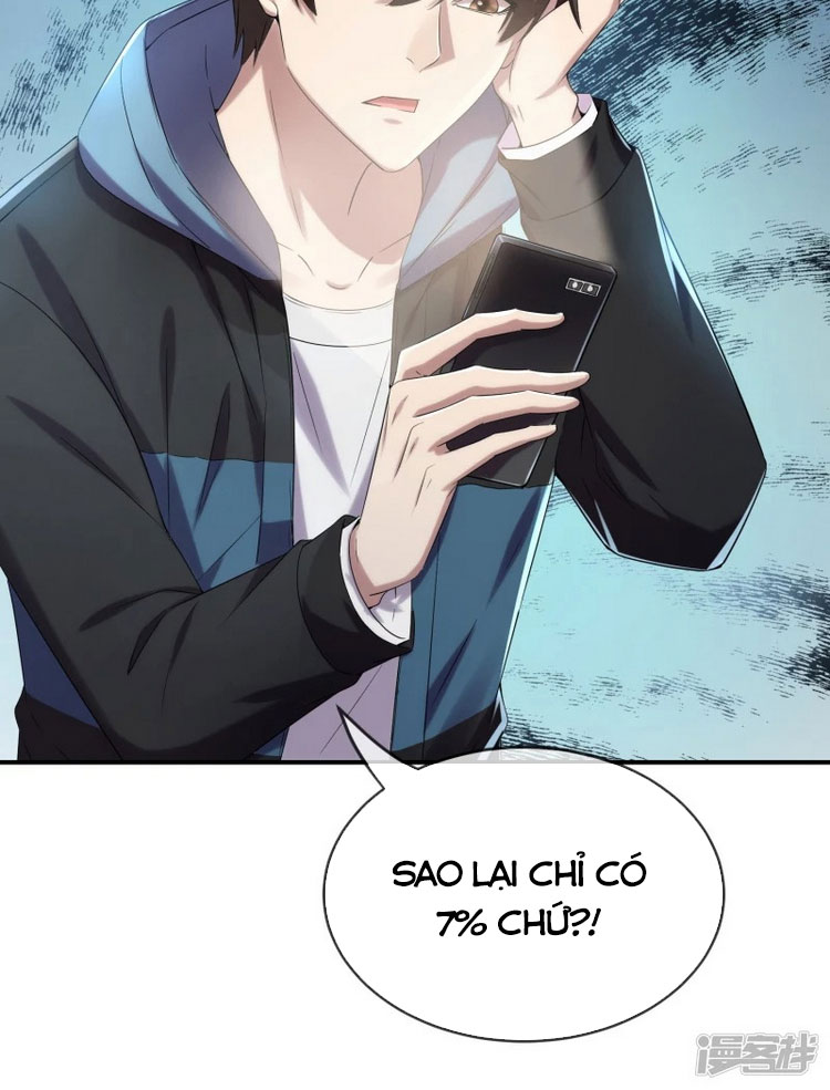 Ta Có Một Tòa Nhà Ma Chapter 118