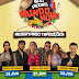 Programação oficial do São Pedro de Mundo Novo-BA