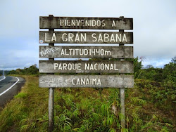 Gran Sabana