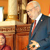 انتخاب راشد الغنوشي رئيسا للبرلمان التونسي 