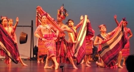 dance folk different dances regions types filipino done let its show these completely think why