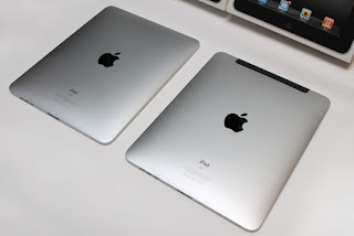 apple tabs