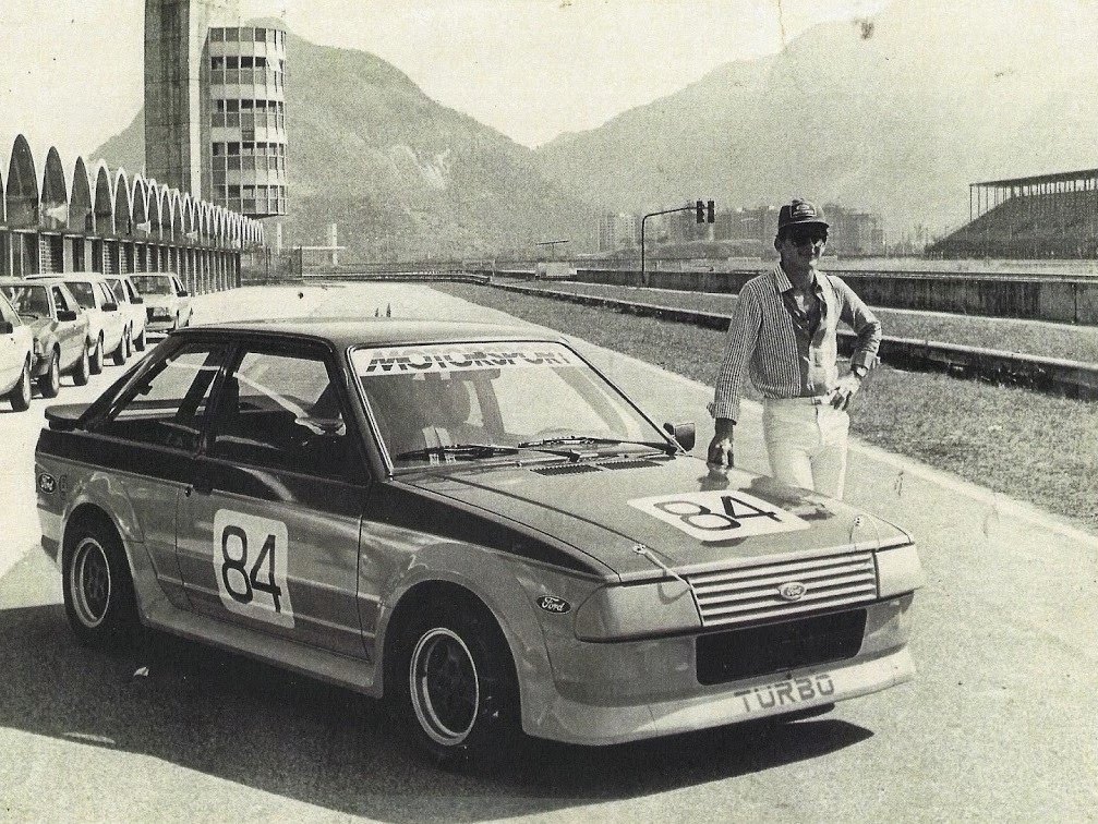 Ayrton Senna: Veja os carros que Ayrton Senna dirigiu no Brasil