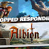 Albion Online Gameplay by Kabalyero! STOPPED RESPONDING a Few Times!