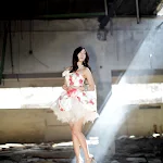Angel Han Ji Eun Foto 15