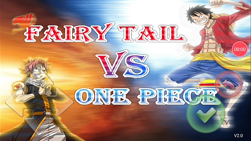 New Anime Mugen APK For Android With 110 Characters