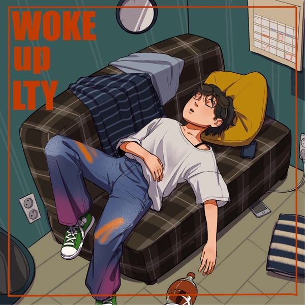 sidbysid – Woke up Lty – Single