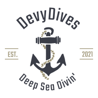 DevyDives