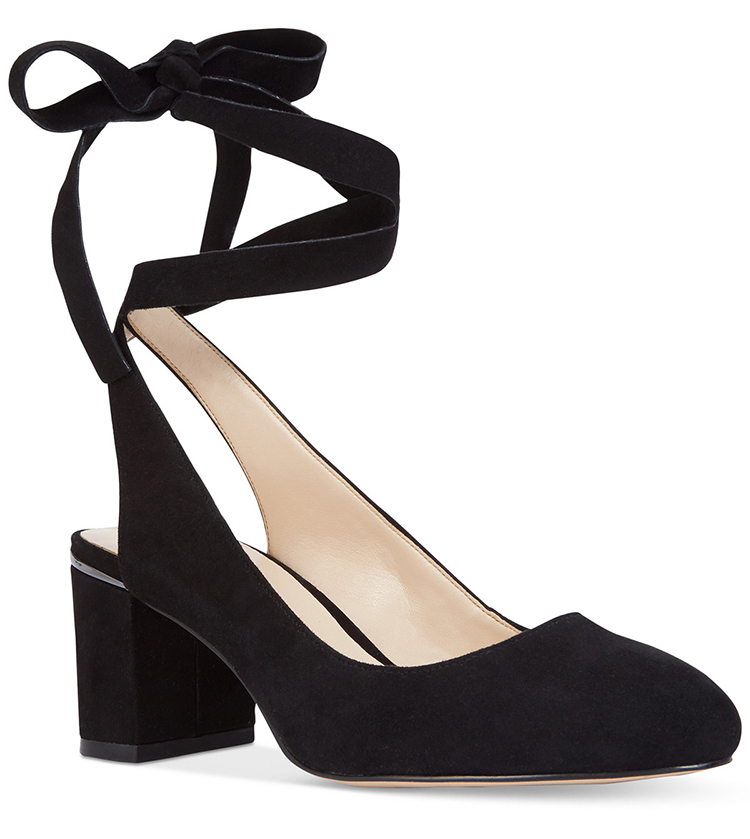 Macy's Shoe Clearance Sale - Elle Blogs