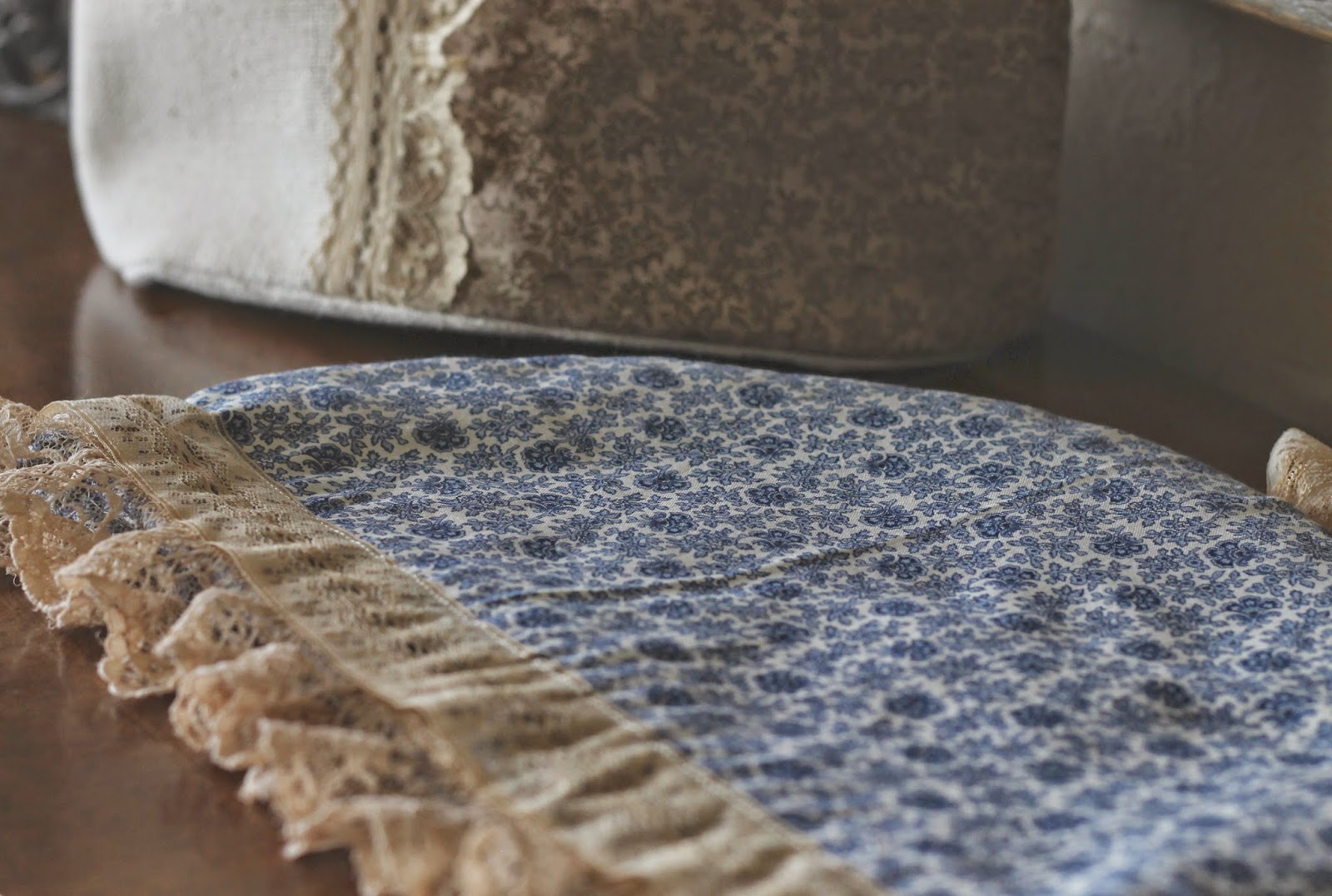 Where Your Treasure Is How to Make a Tea Cozy