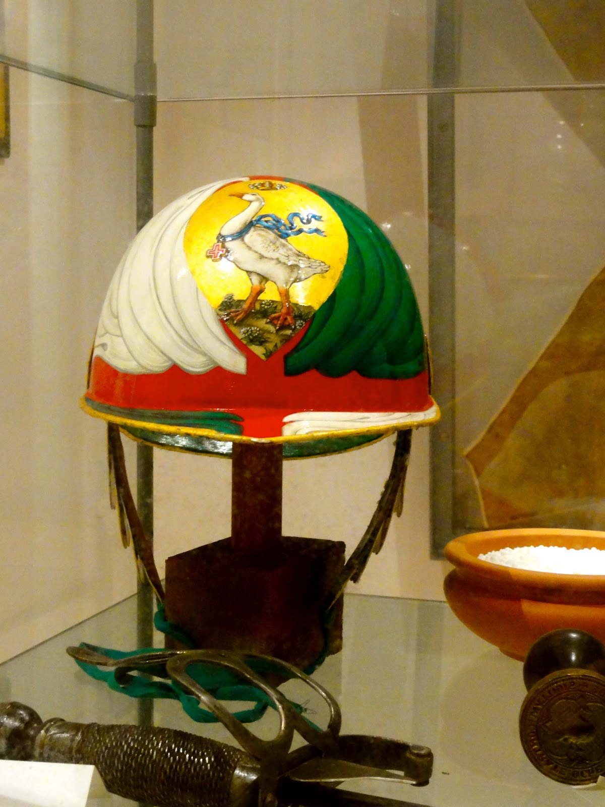 CET Siena Le Contrade di Siena A Lesson in Tradition & Loyalty