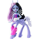 Monster High Aery Evenfall Fright-Mares Doll