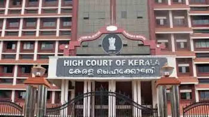 This is a case of  husband who marries another woman without separating from himself and fabricates it to trap himself; mother who is in jail for molesting her son, Kochi, News, Trending, Molestation attempt, High Court of Kerala, Complaint, Kerala
