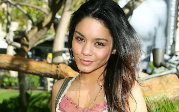 vanessa anne hudgens