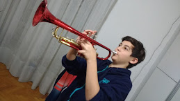 Nuevo instrumento Baldassini Band