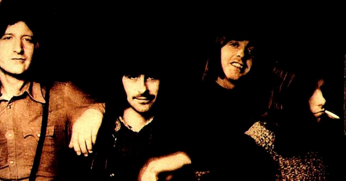 Badfinger, Straight Up (1971)