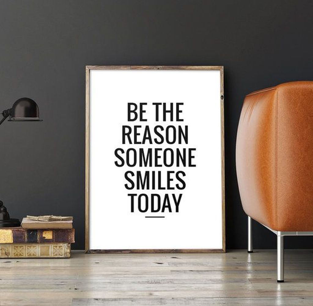 40+ Creative Diy Office Wall Decorating Ideas