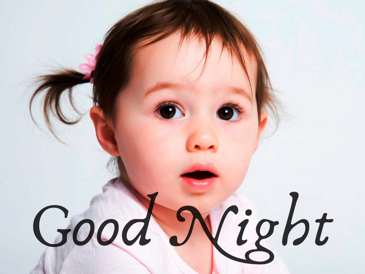 cute baby good night images 2019 2020 wallpapers wishes pics cute baby good night images 2019 2020