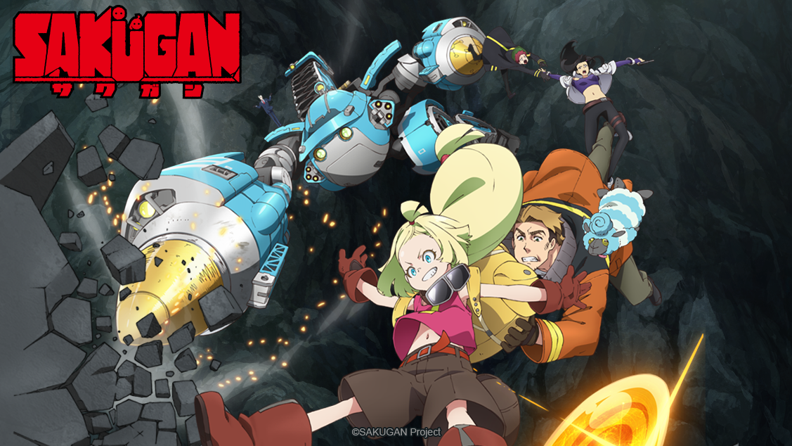 odd taxi crunchyroll