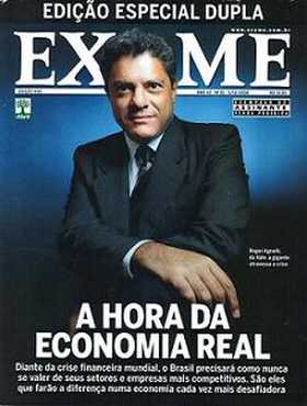 Revista Exame