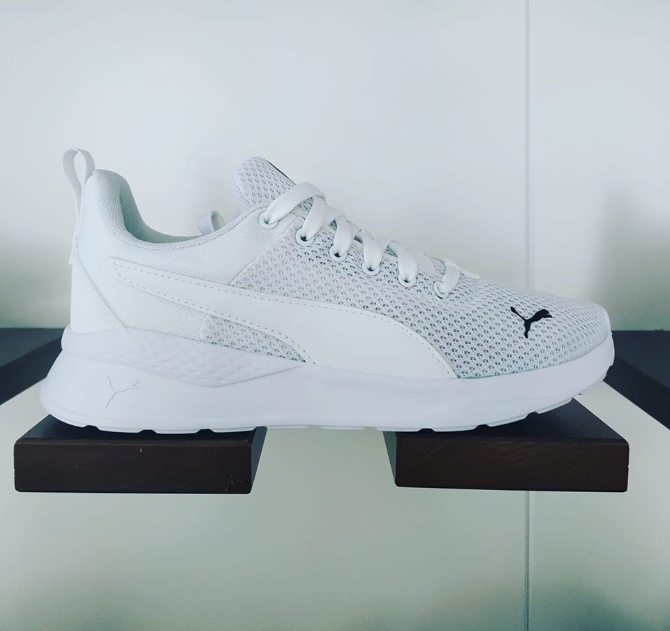 ZAPATILLAS MARCA PUMA