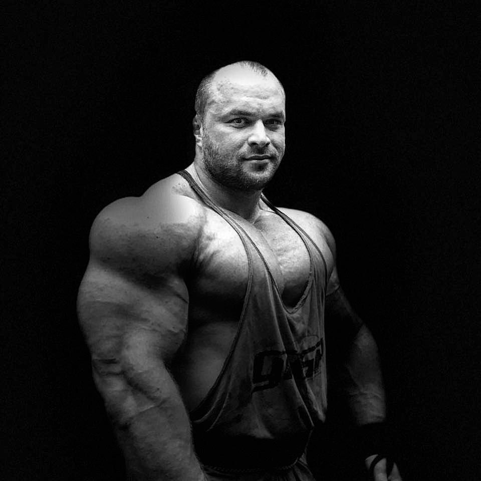 Кулаев Сергей Александрович