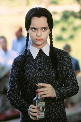 Addams Family Values 1993 Christopher Ricci Image 2