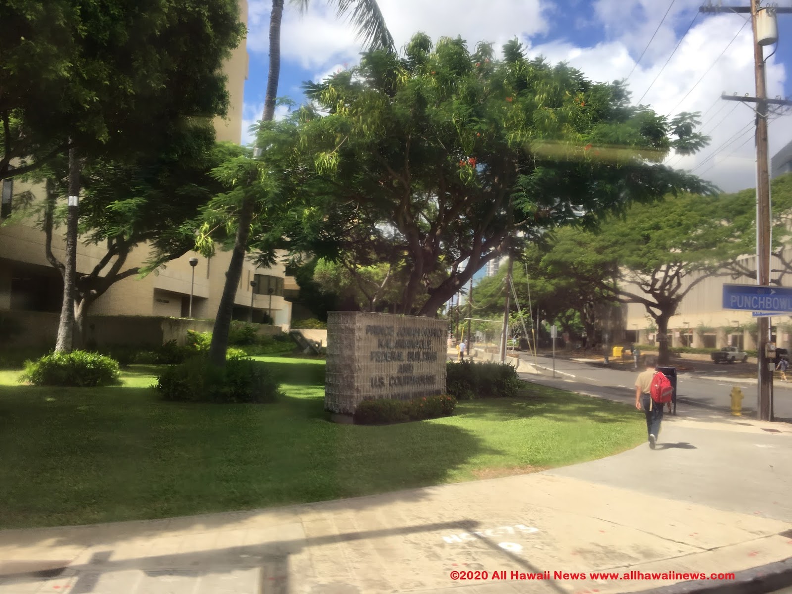 All Hawaii News BREAKING Federal judge rules Hawaii quarantine