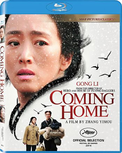 Coming Home [Gui lai] (2014) 720p BDRip Dual Audio Latino-Chino [Subt. Esp] (Drama)