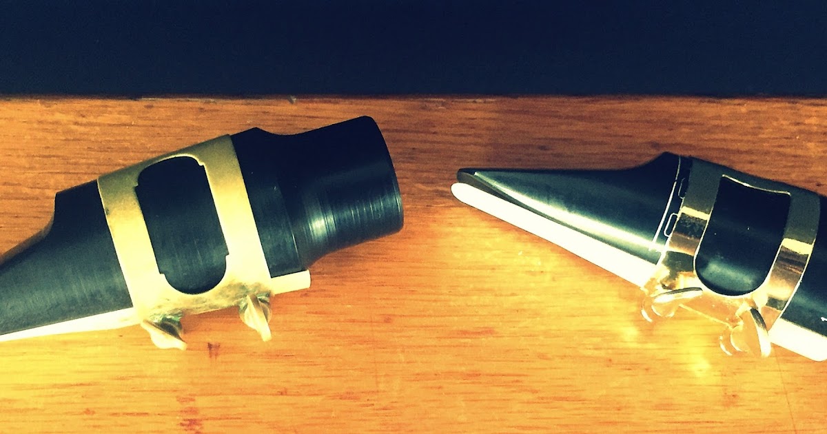 Everything Saxophone Ligature Position and Sound