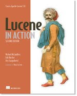 Lucene in Action