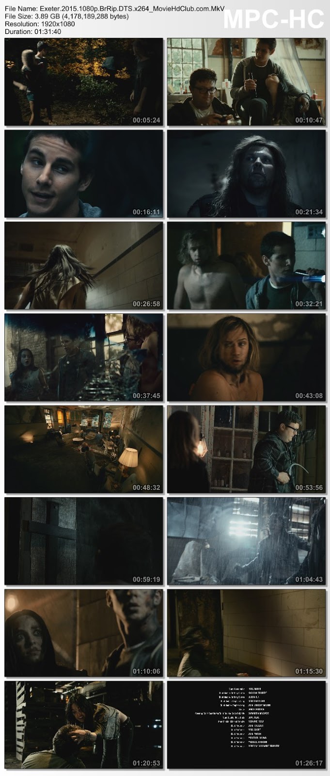 [Mini-HD] Exeter (2015) - อย่าให้นรกสิง [1080p][เสียง:ไทย 5.1/Eng DTS][ซับ:ไทย/Eng][.MKV][3.89GB] ET_MovieHdClub_SS