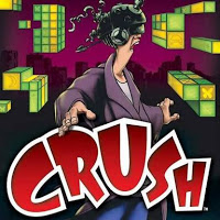 Crush | 520 MB | Compressed