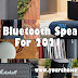 Best Bluetooth Speakers For 2021