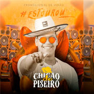 CD - Oh Oh Não - Chicão do Piseiro (2021) CD - Oh Oh Não - Chicão do Piseiro (2021)