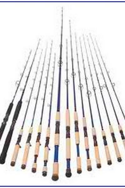 Best Fishing Rods: Catfish Fishing Poles