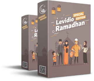 Ramadhan Special Edition