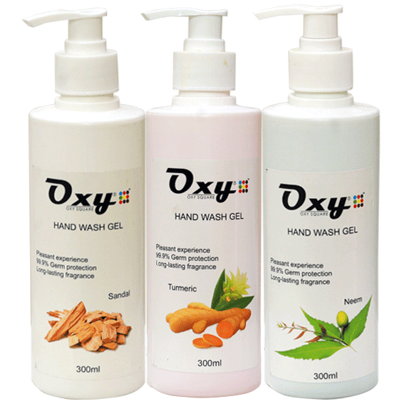 Hand Wash Gel dotskit Detergent Powder, Floor cleaner, Toilet