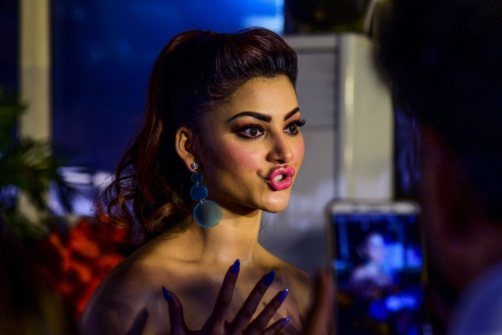 Friday Trivia Did You Know Urvashi Rautela Was Dethroned As Miss
