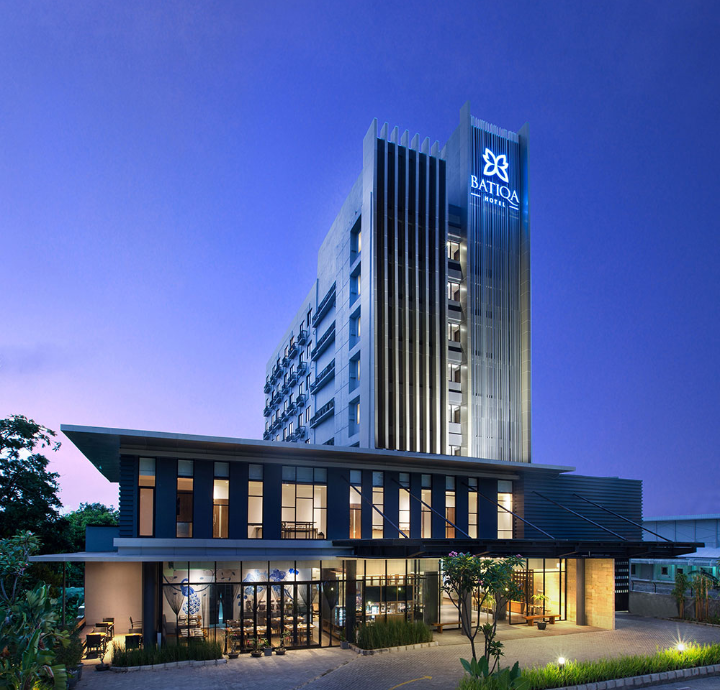 4 Rekomendasi Hotel Di Cirebon Berkualitas Dan Nyaman - unniriska.com