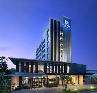Hotel di Cirebon