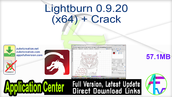 lightburn software crack lightburn software crack