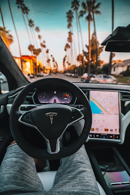 Tesla Compra 1,500 Millones De Dolares En Bitcoin y La Criptomoneda Se Dispara