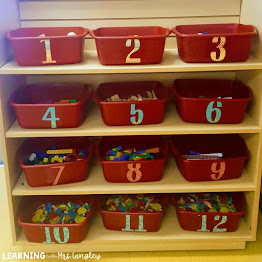 This blog post is a perfect how to on setting up centers in a preschool classroom, pre k classroom, and especially in kindergarten. If you are in a small classroom that doesn’t matter. What matters is the way you introduce your expectations and routines. Make sure you get them set up from the start with these 5 tips from a teacher who has tried it all!