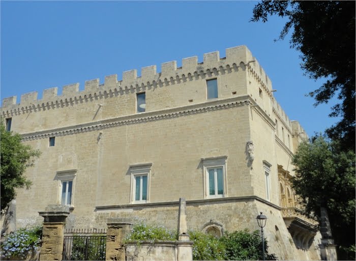 Castello Imperiali