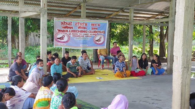 চান্দমলৈকায়দা ইমালোনগী অকনবা খোঙজং চঙশিনখ্রে।