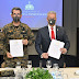 Ministerio de la Presidencia y Ministerio de Defensa firman acuerdo de colaboración para incluir militares en el Plan Nacional de Viviendas Familia Feliz