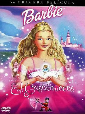 Barbie en el Cascanueces – DVDRIP LATINO