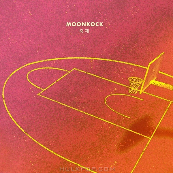 MOONKOCK – Festival – Single