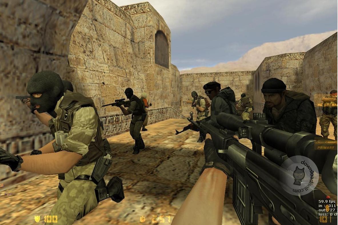 Counter strike 1.6 free download for pc full version windows 10